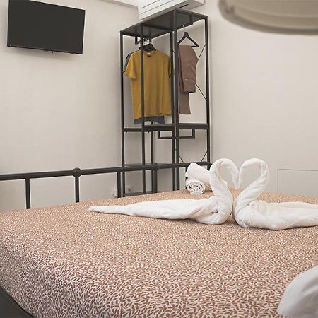 Corso Italia Pisa Smart Rooms Luaran gambar