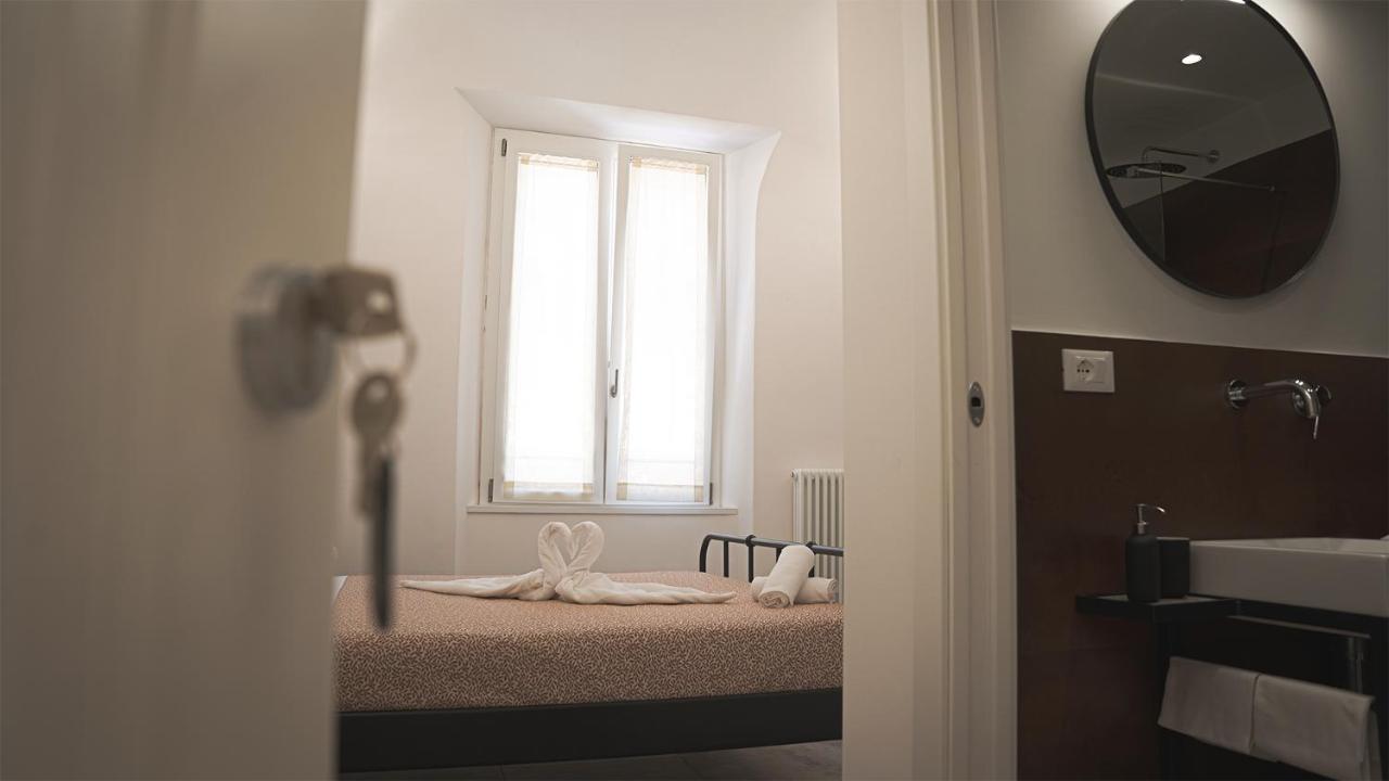 Corso Italia Pisa Smart Rooms Luaran gambar