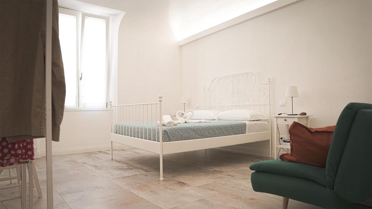 Corso Italia Pisa Smart Rooms Luaran gambar