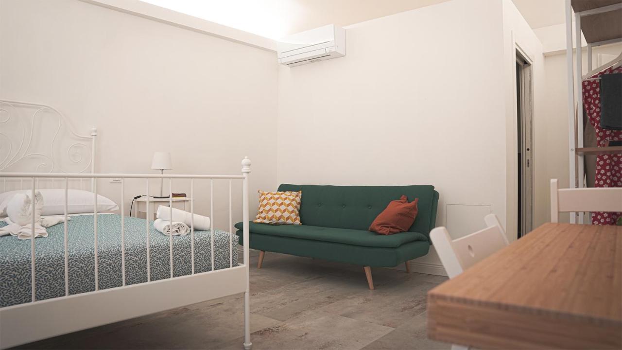 Corso Italia Pisa Smart Rooms Luaran gambar