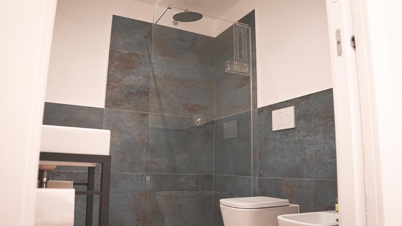 Corso Italia Pisa Smart Rooms Luaran gambar