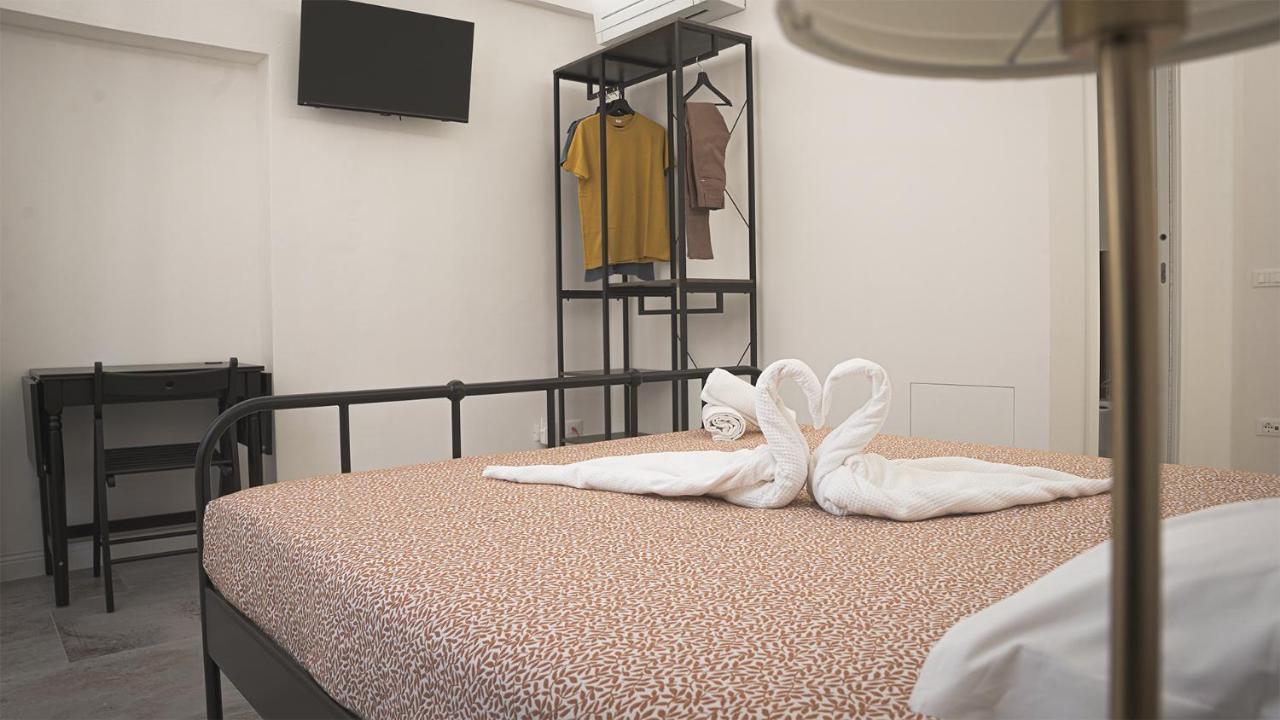 Corso Italia Pisa Smart Rooms Luaran gambar