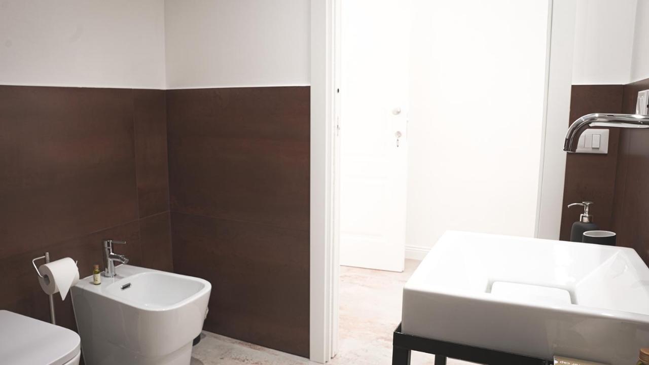 Corso Italia Pisa Smart Rooms Luaran gambar